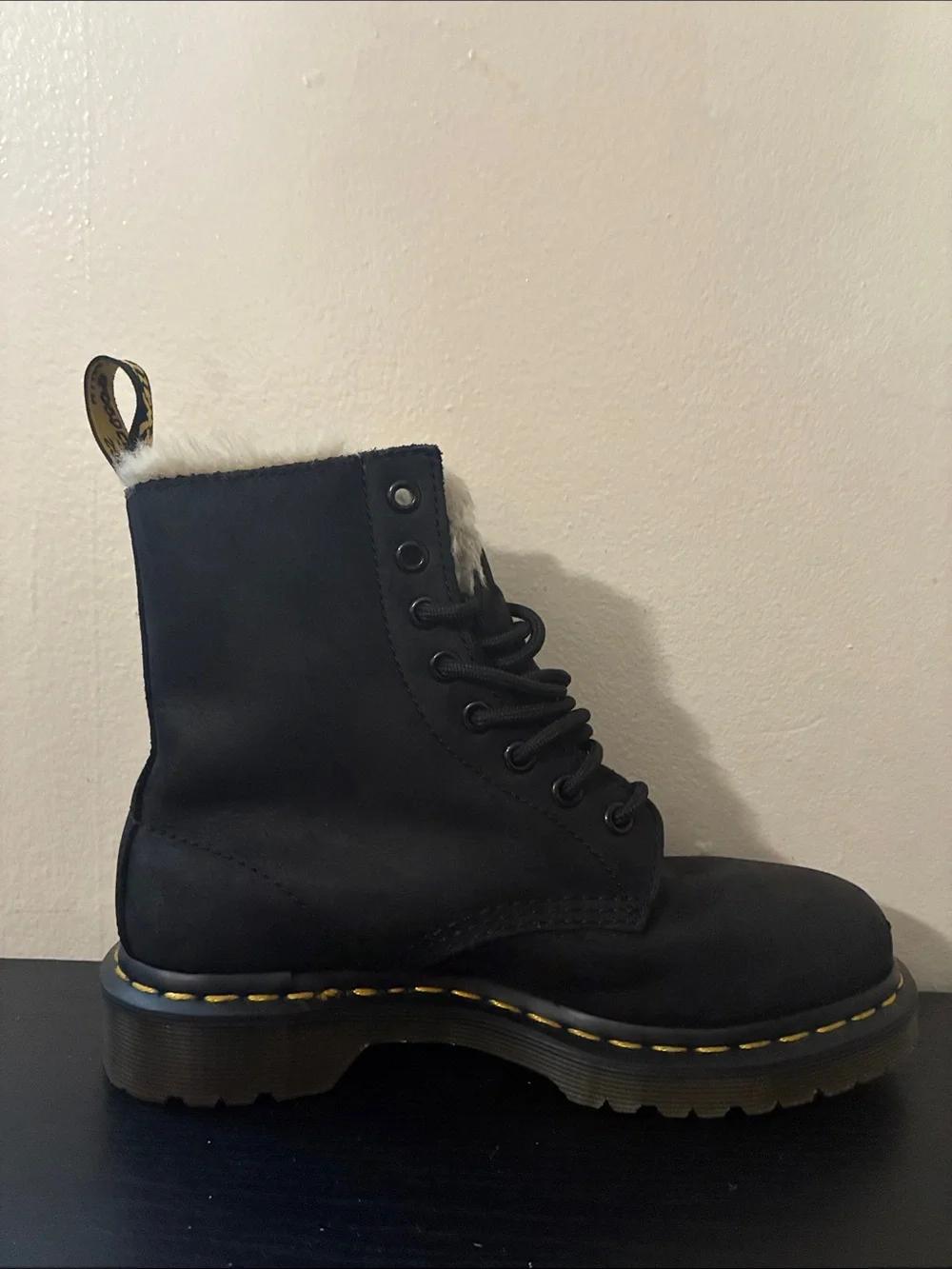 Dr. Martens good no